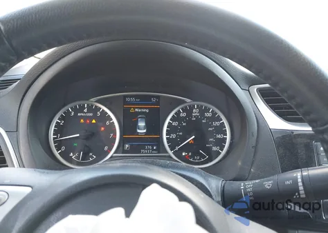 2019 Nissan Sentra Sv из США, поврежденный, VIN 3N1AB7AP4KY265082